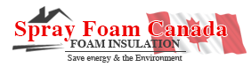 Vancouver Spray Foam Insulation Contractor